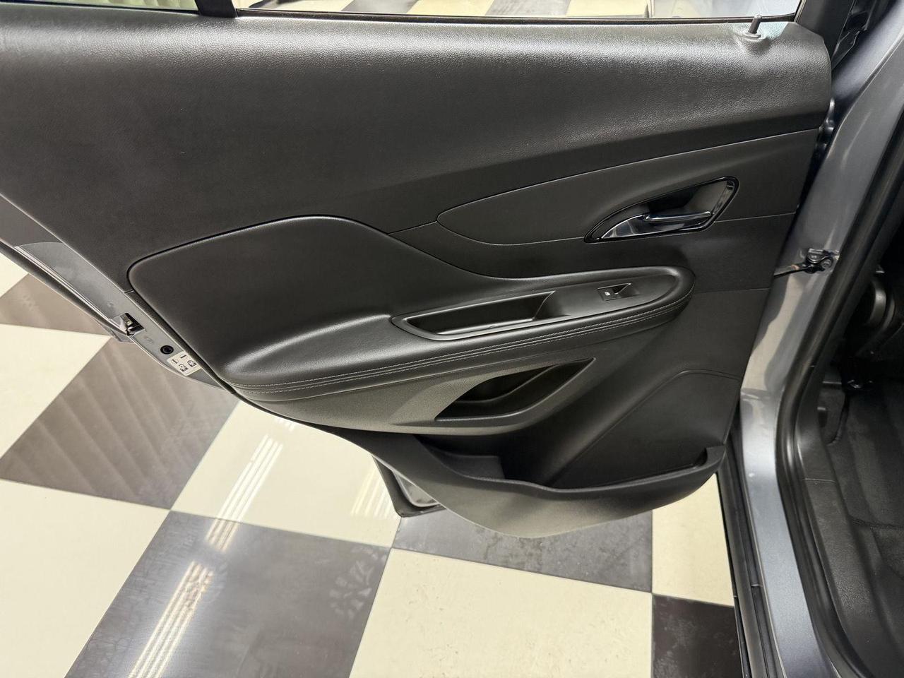 2019 Buick Encore Preferred Annapolis MD