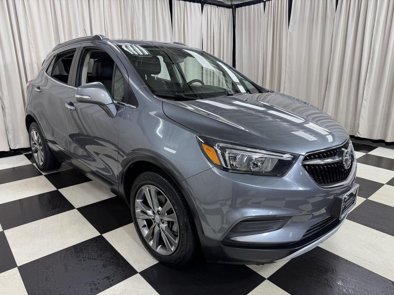 2019 Buick Encore