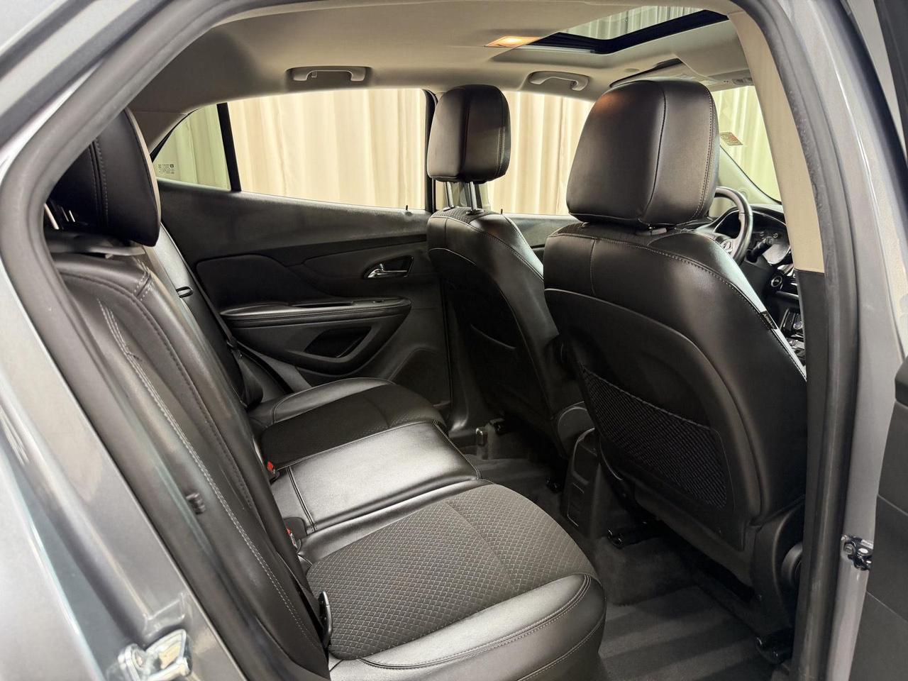 2019 Buick Encore Preferred Annapolis MD