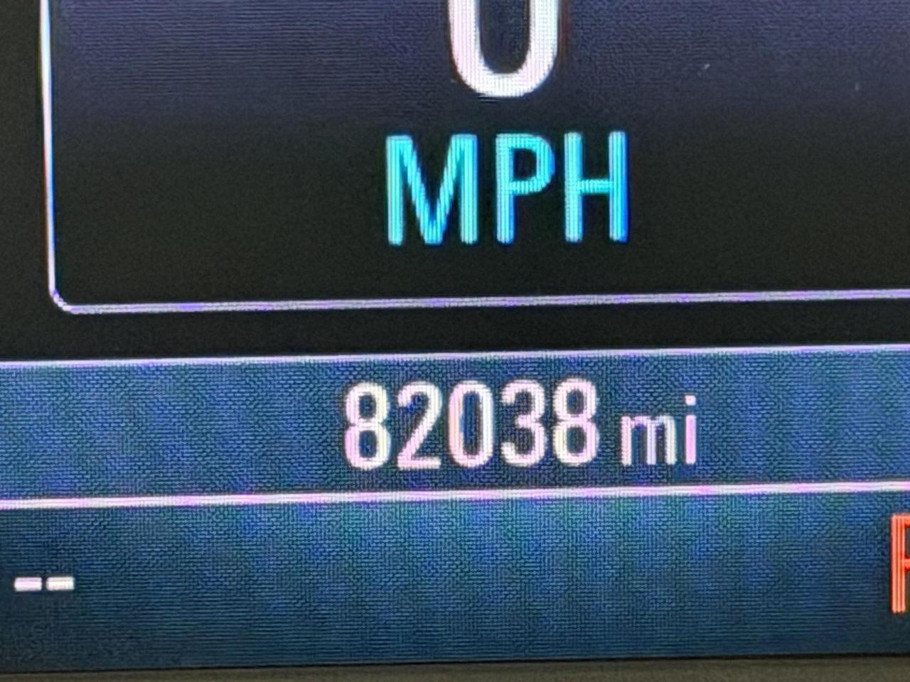 2019 Buick Encore Preferred Annapolis MD
