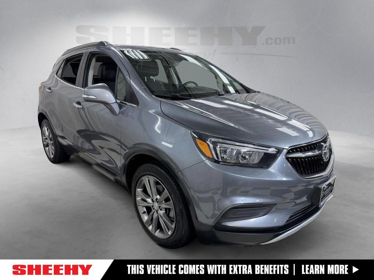 2019 Buick Encore