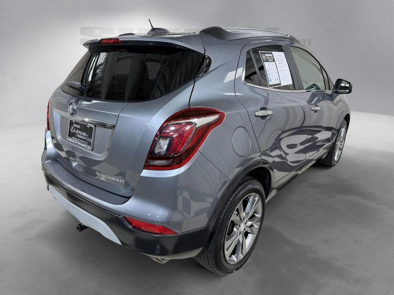 2019 Buick Encore Preferred Annapolis MD