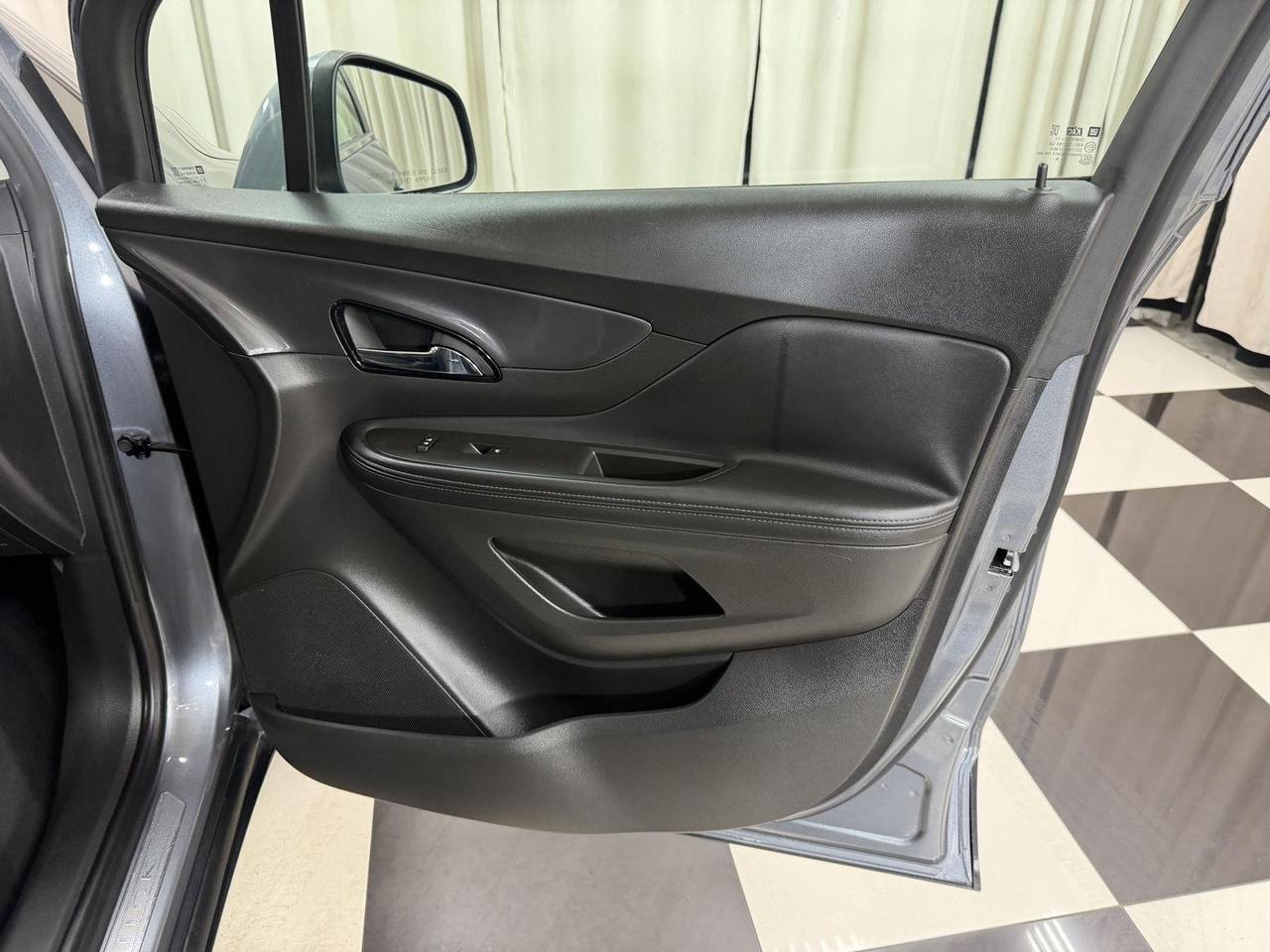 2019 Buick Encore Preferred Annapolis MD