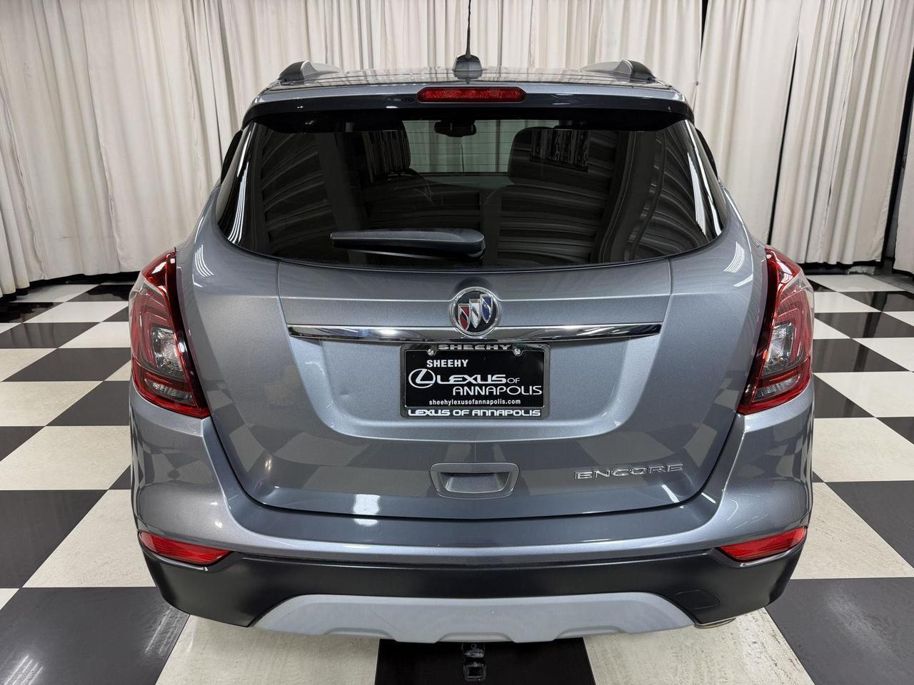 2019 Buick Encore Preferred Annapolis MD
