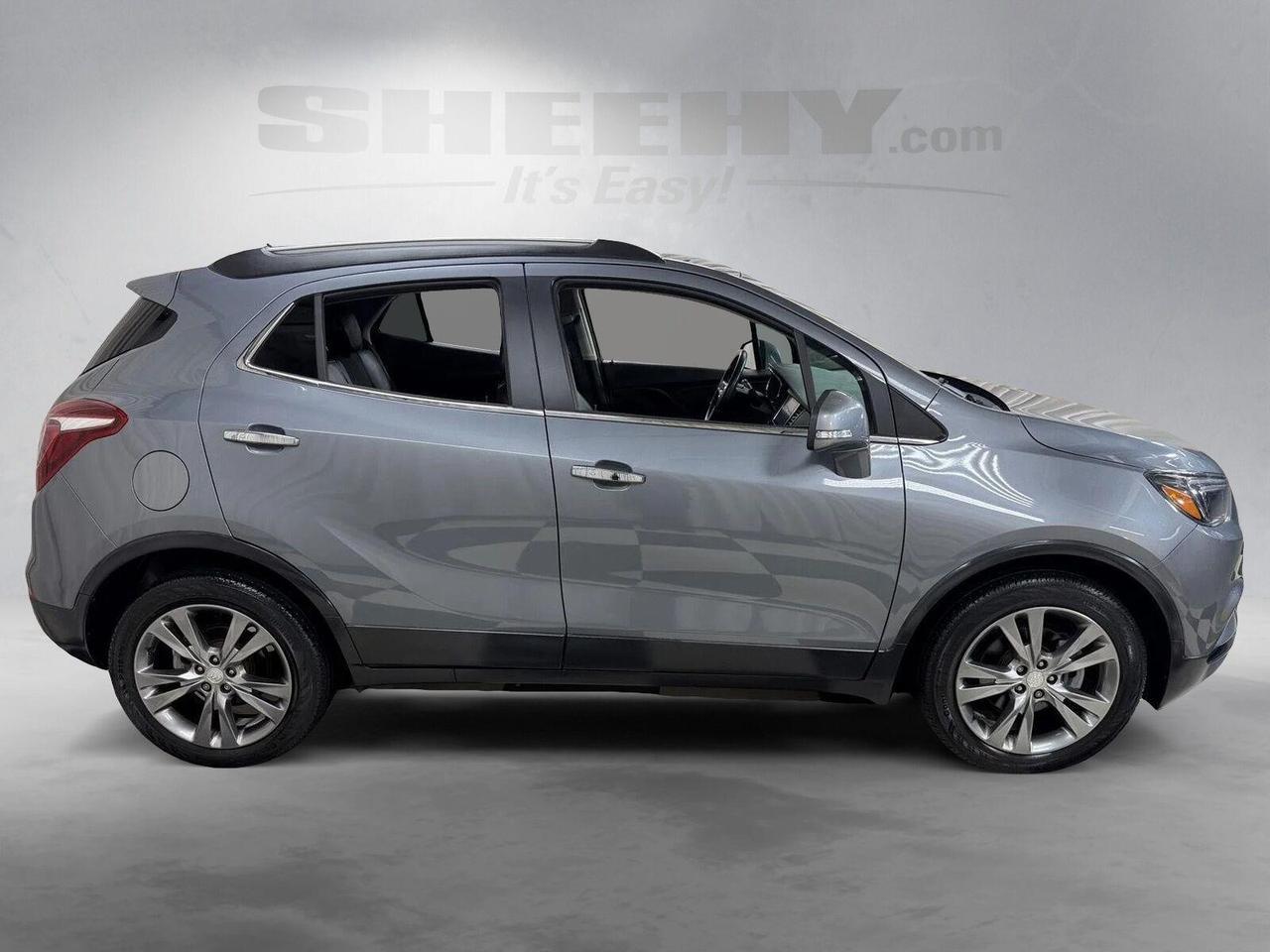 2019 Buick Encore Preferred Annapolis MD