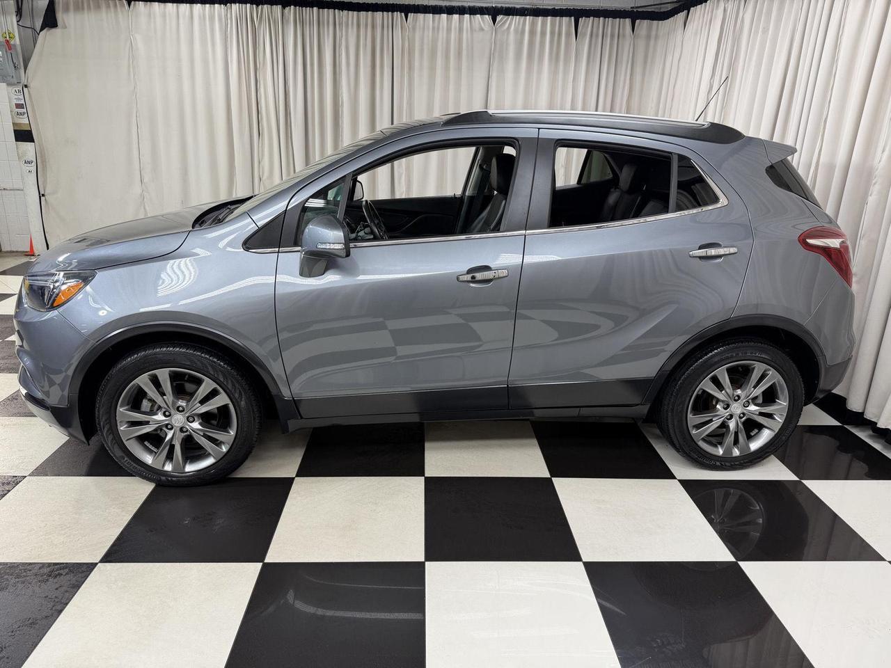 2019 Buick Encore Preferred Annapolis MD