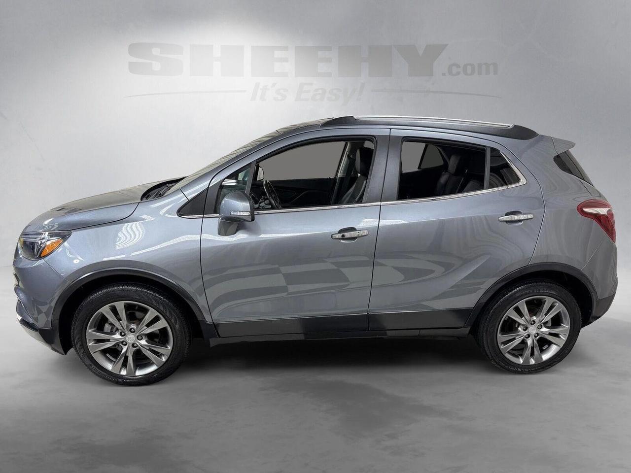 2019 Buick Encore Preferred Annapolis MD