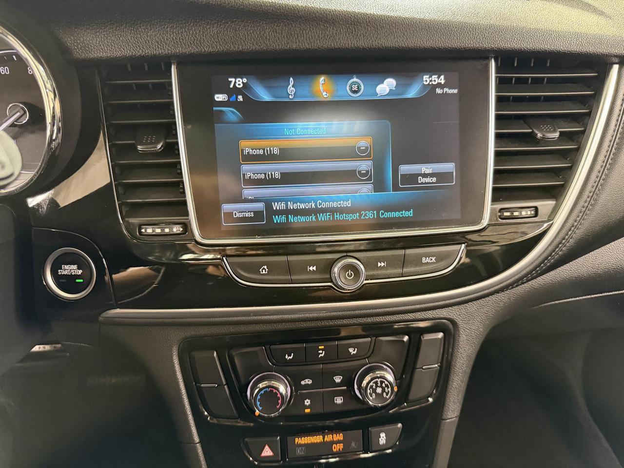 2019 Buick Encore Preferred Annapolis MD