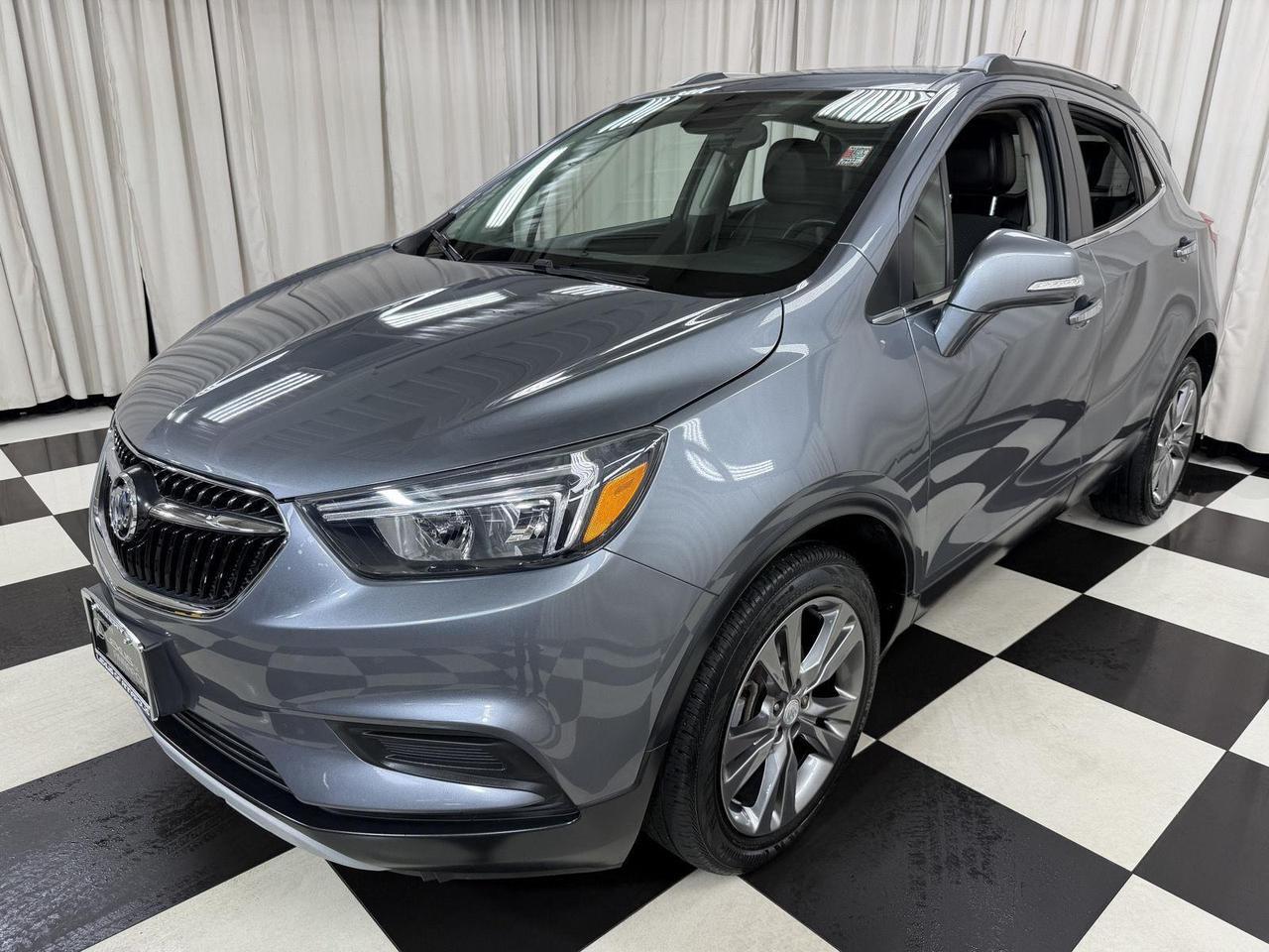 2019 Buick Encore Preferred Annapolis MD