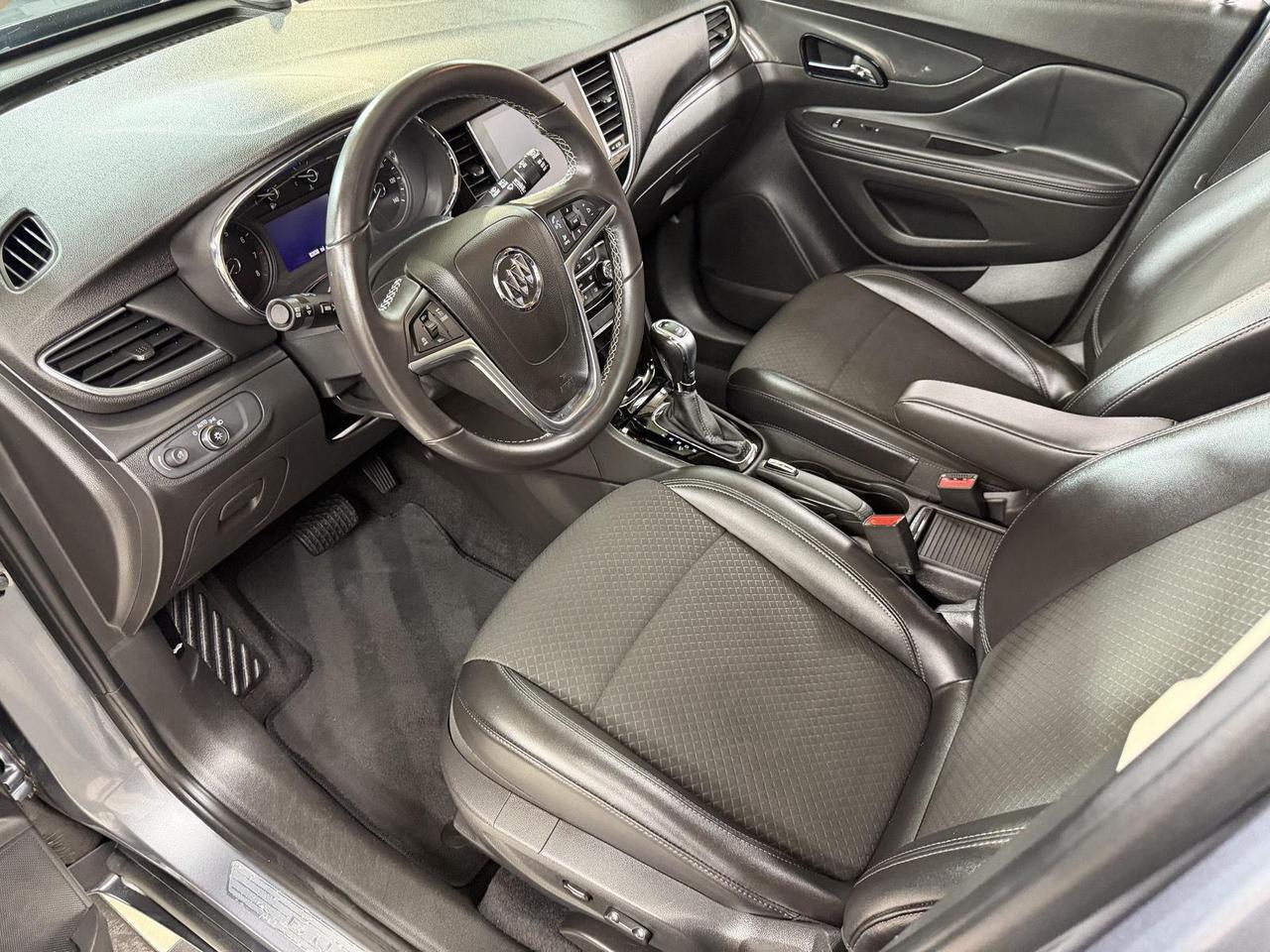 2019 Buick Encore Preferred Annapolis MD