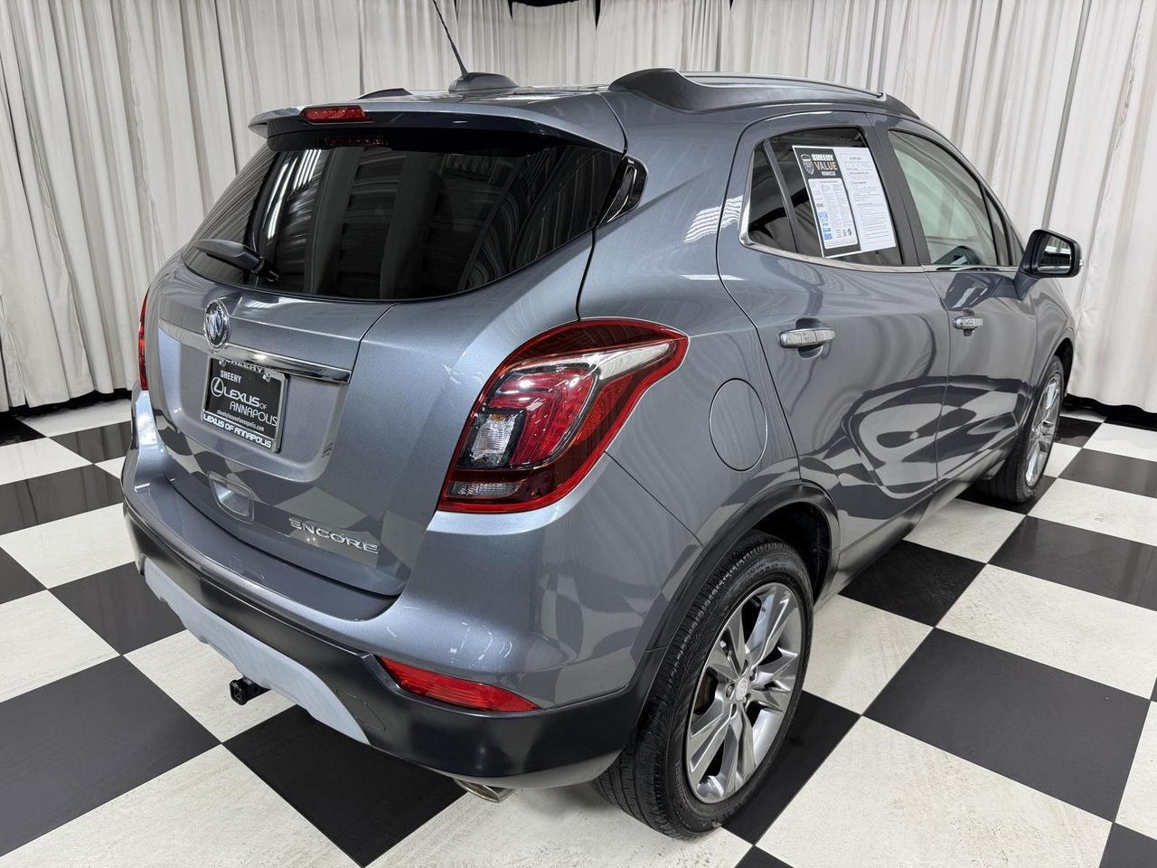 2019 Buick Encore Preferred Annapolis MD