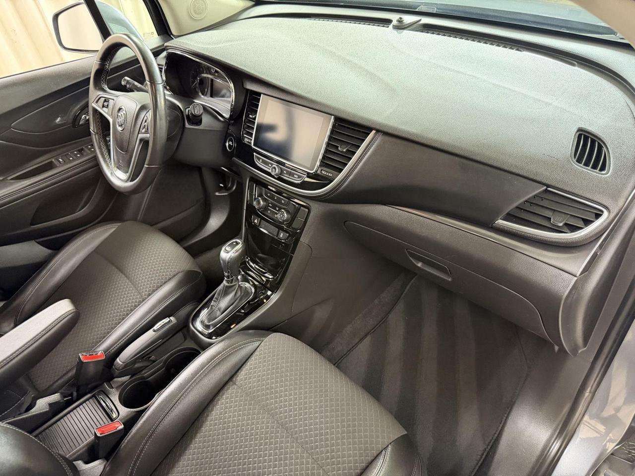 2019 Buick Encore Preferred Annapolis MD