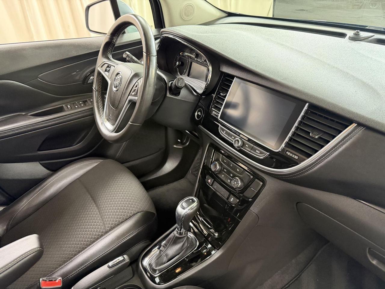 2019 Buick Encore Preferred Annapolis MD