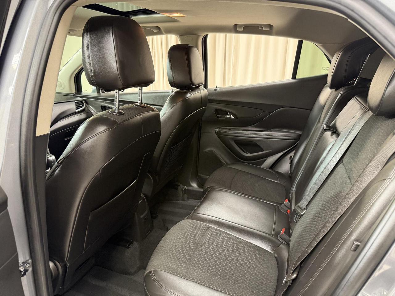 2019 Buick Encore Preferred Annapolis MD