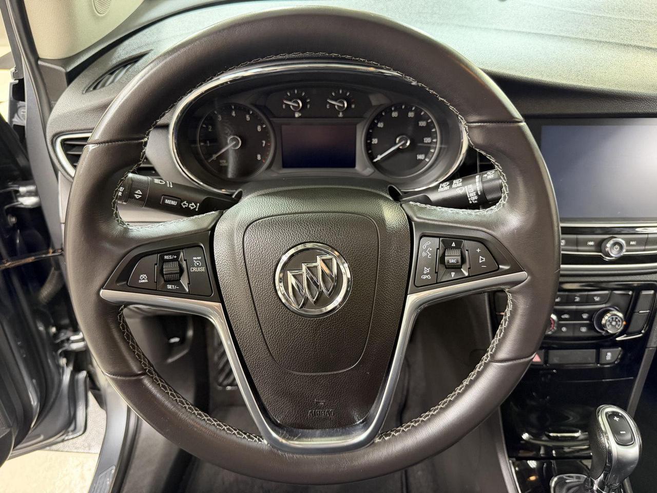 2019 Buick Encore Preferred Annapolis MD