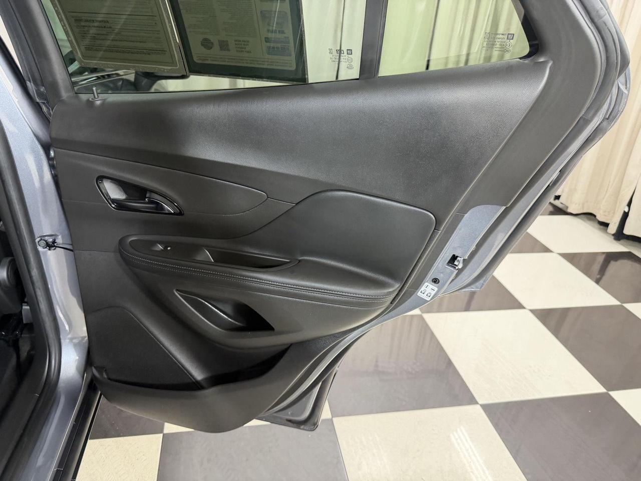 2019 Buick Encore Preferred Annapolis MD