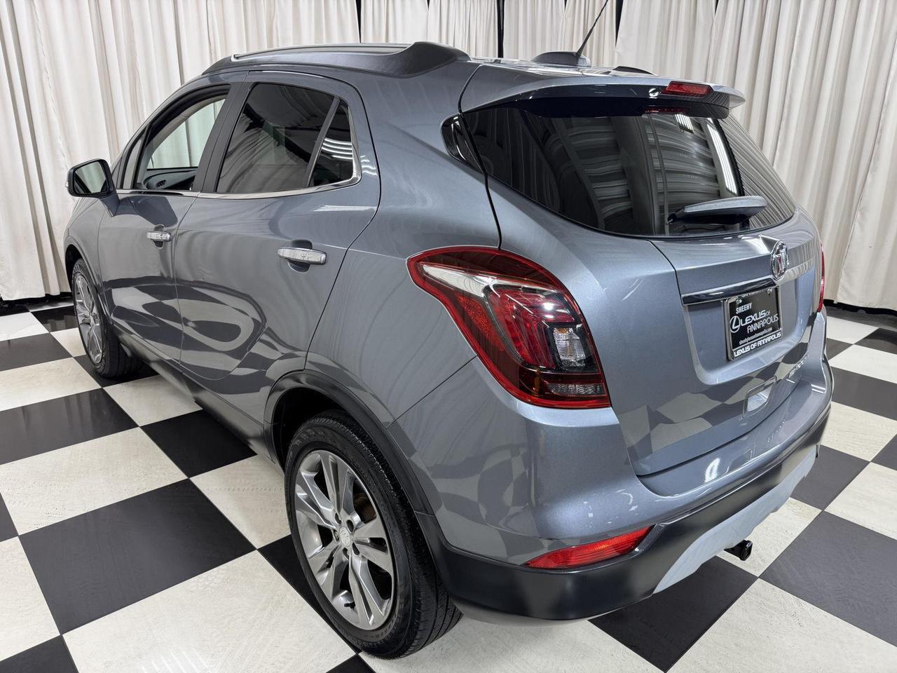 2019 Buick Encore Preferred Annapolis MD