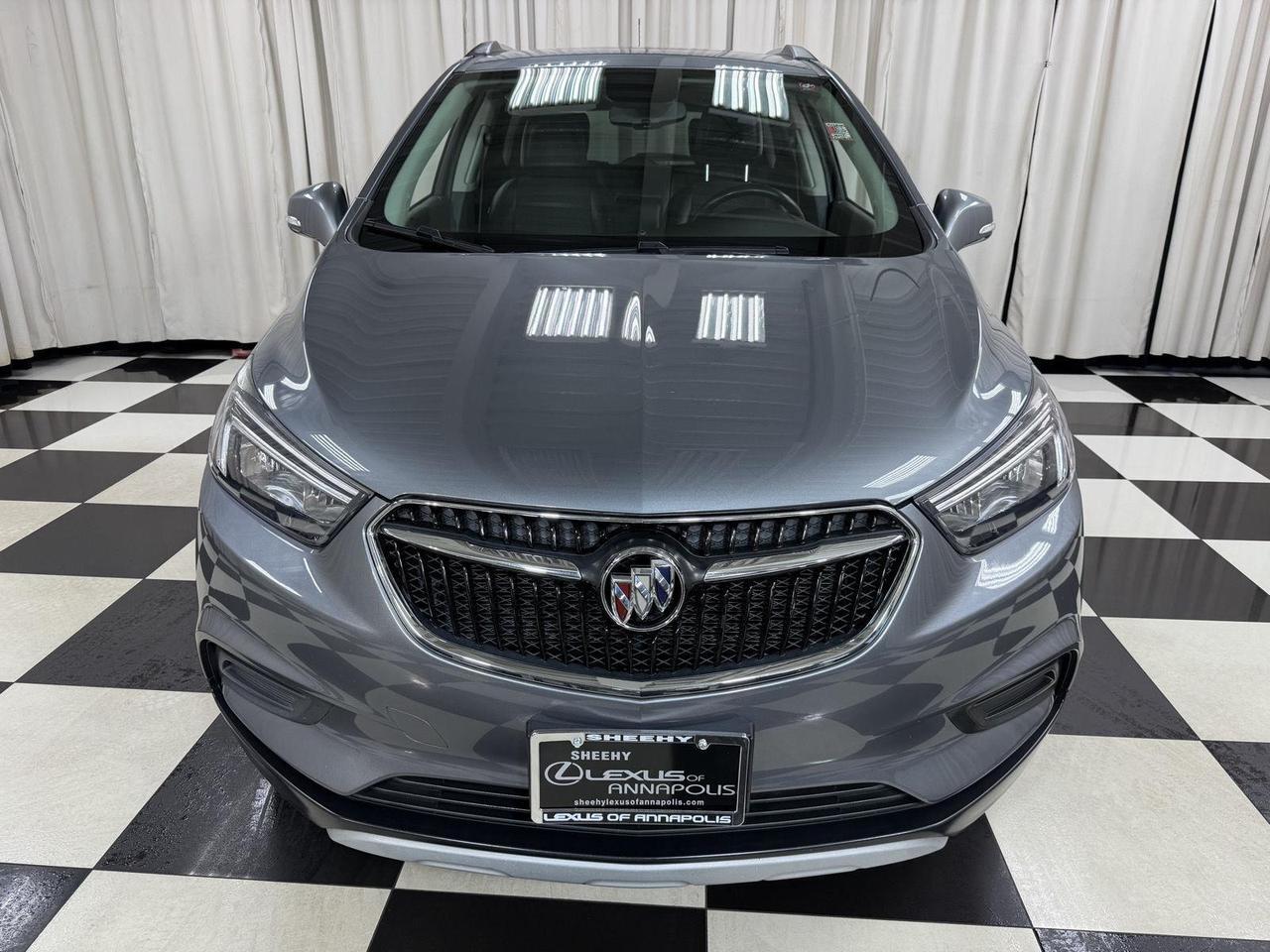 2019 Buick Encore Preferred Annapolis MD