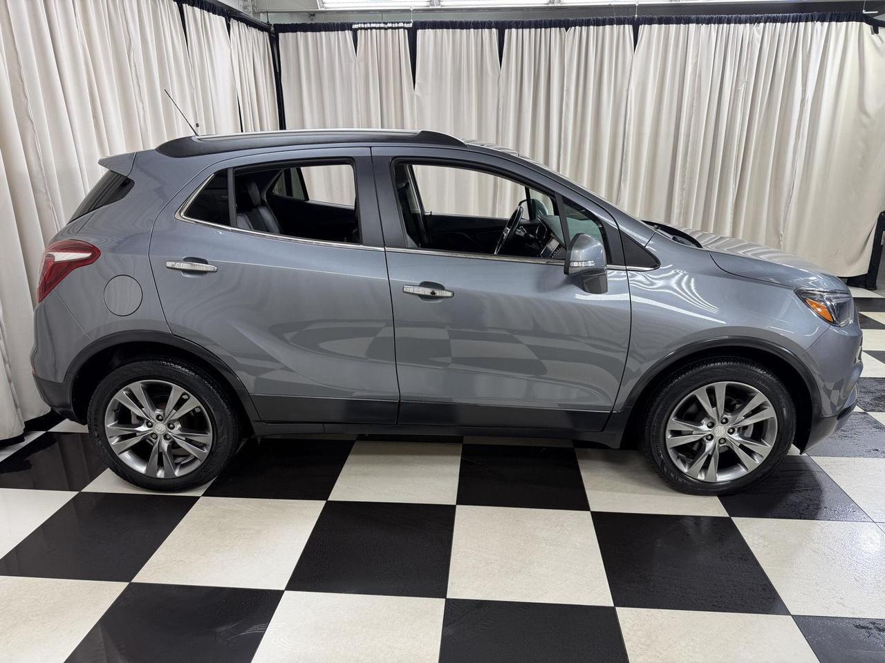 2019 Buick Encore Preferred Annapolis MD