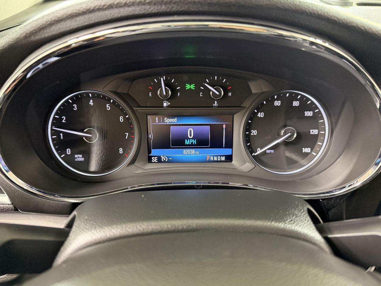 2019 Buick Encore Preferred Annapolis MD