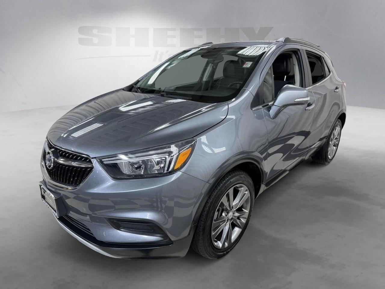 2019 Buick Encore Preferred Annapolis MD