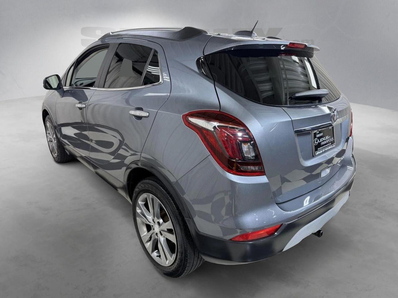 2019 Buick Encore Preferred Annapolis MD