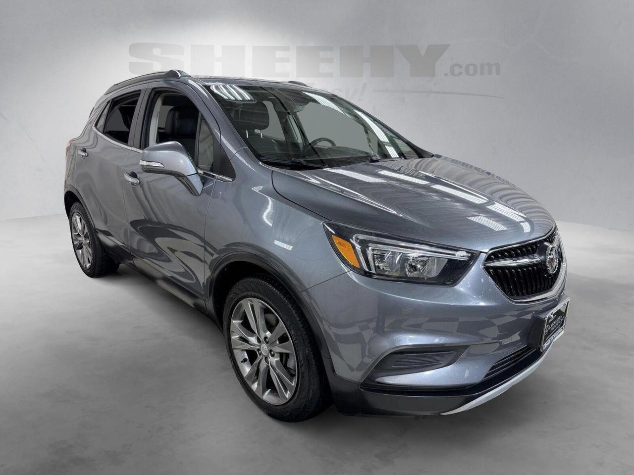 2019 Buick Encore