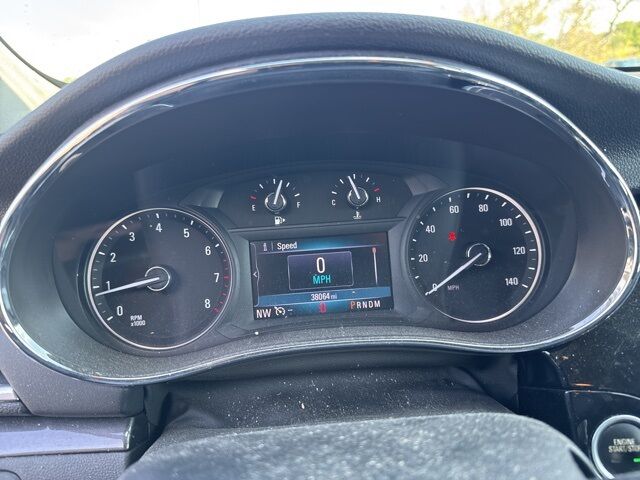 2019 Buick Encore Sport Touring  TX