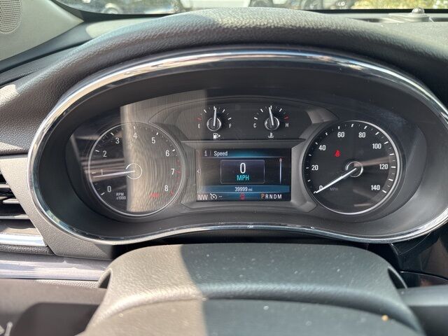 2019 Buick Encore Sport Touring  TX