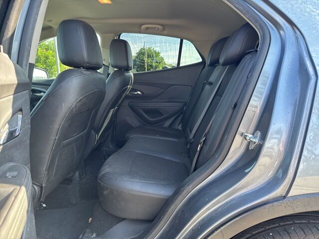 2019 Buick Encore Sport Touring  TX
