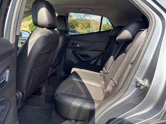 2019 Buick Encore Sport Touring  TX