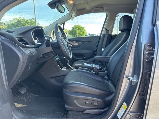 2019 Buick Encore Sport Touring  TX