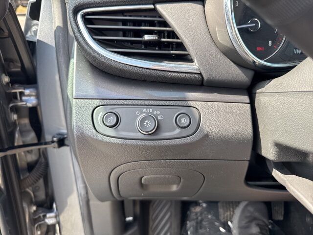 2019 Buick Encore Sport Touring  TX