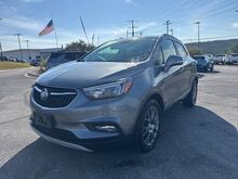 2019_Buick_Encore_Sport Touring_  TX