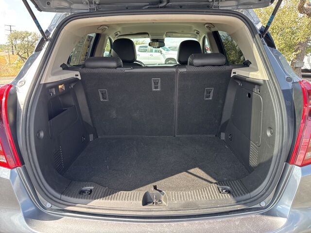 2019 Buick Encore Sport Touring  TX