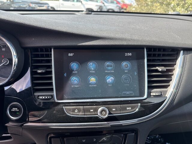 2019 Buick Encore Sport Touring  TX