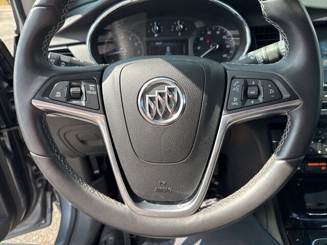 2019 Buick Encore Sport Touring  TX