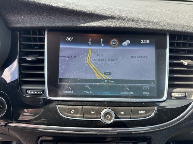 2019 Buick Encore Sport Touring  TX