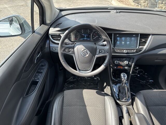 2019 Buick Encore Sport Touring  TX