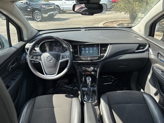 2019 Buick Encore Sport Touring  TX