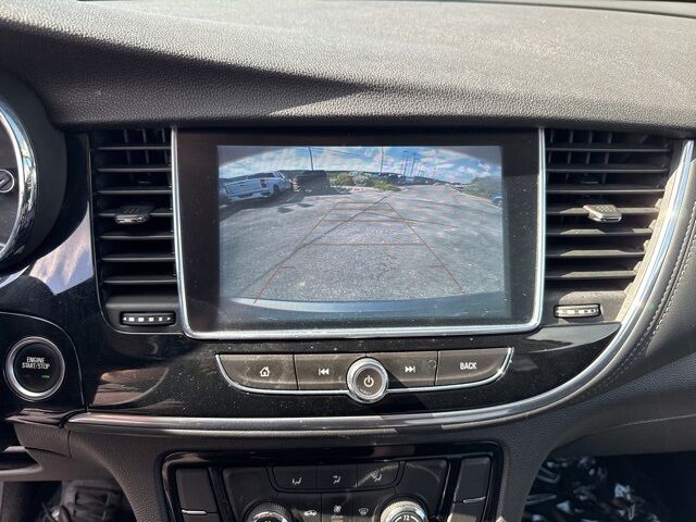 2019 Buick Encore Sport Touring  TX