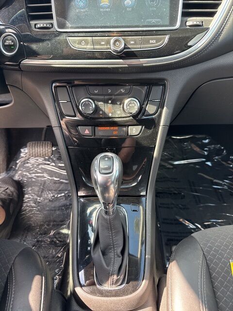 2019 Buick Encore Sport Touring  TX