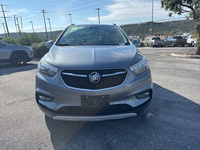 2019 Buick Encore Sport Touring  TX