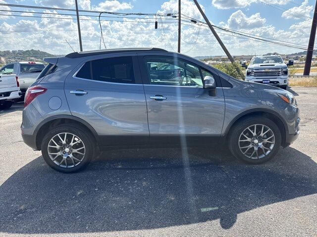 2019 Buick Encore Sport Touring  TX
