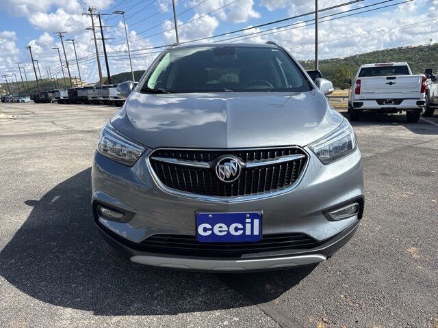 2019 Buick Encore Sport Touring  TX