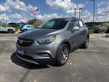 2019_Buick_Encore_Sport Touring_  TX