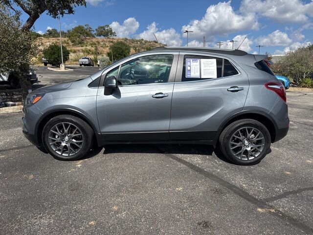 2019 Buick Encore Sport Touring  TX