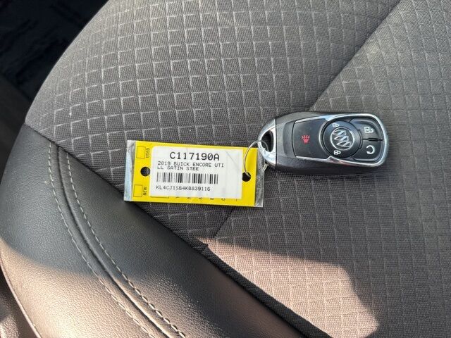 2019 Buick Encore Sport Touring  TX