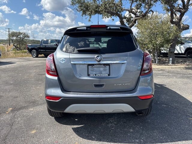 2019 Buick Encore Sport Touring  TX