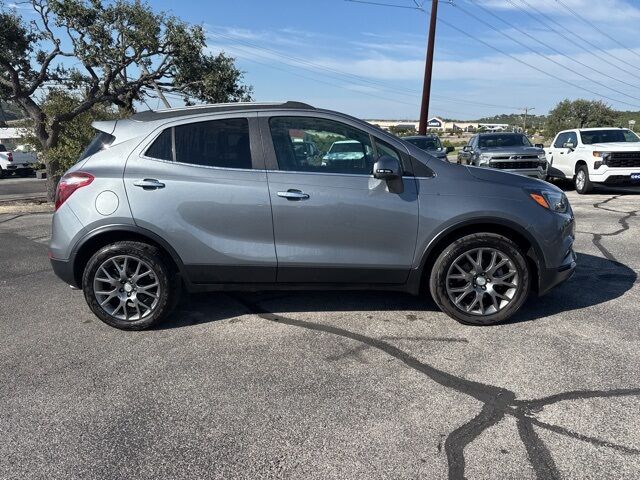 2019 Buick Encore Sport Touring  TX